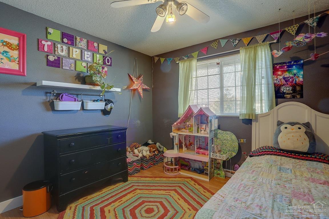 Prineville Heights - Residential