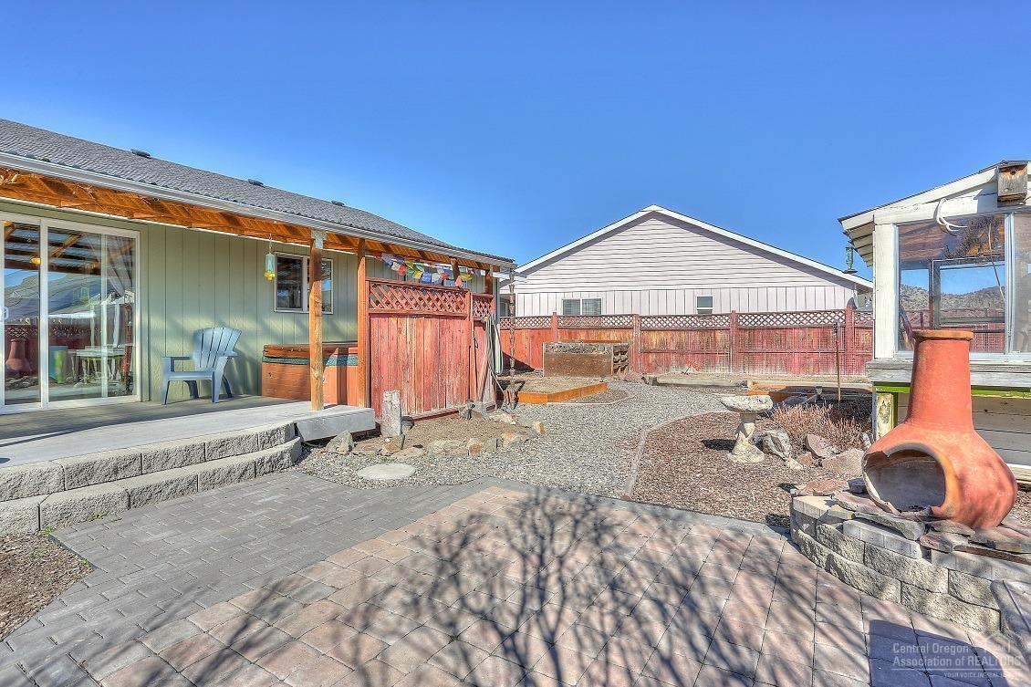 Prineville Heights - Residential