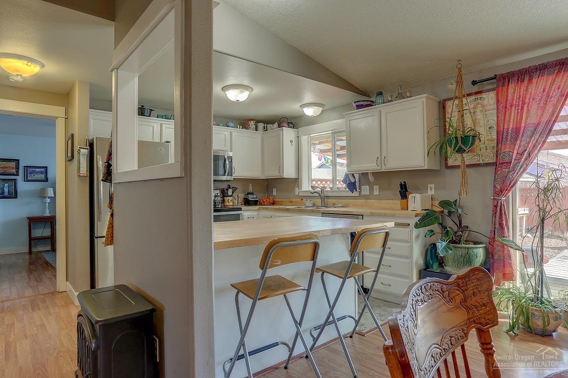 Prineville Heights - Residential