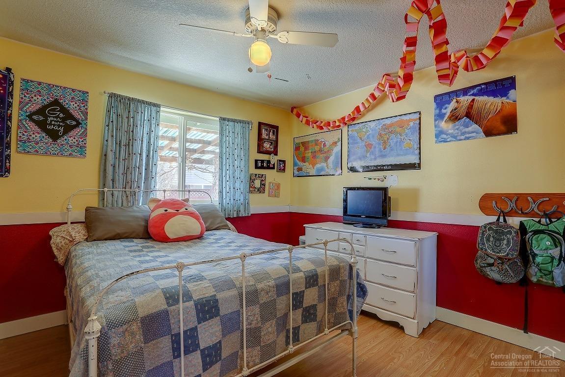 Prineville Heights - Residential