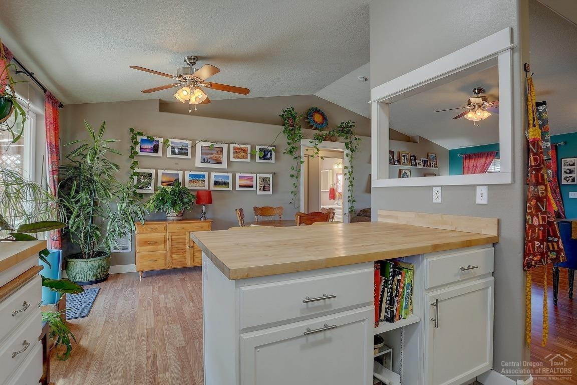 Prineville Heights - Residential