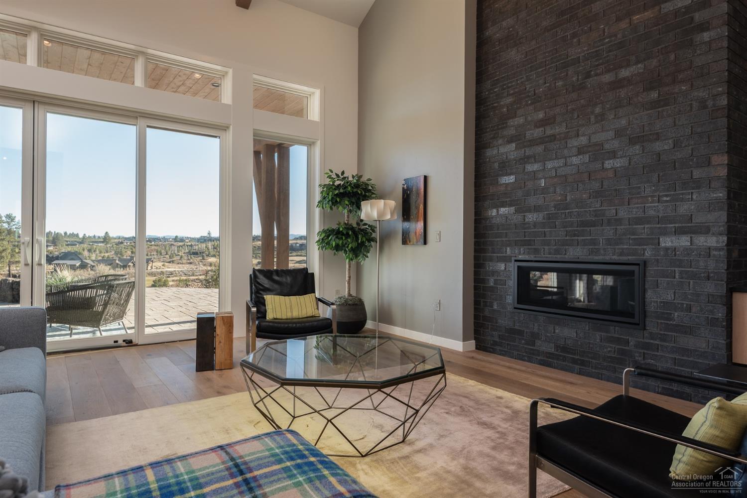 Tetherow - Residential