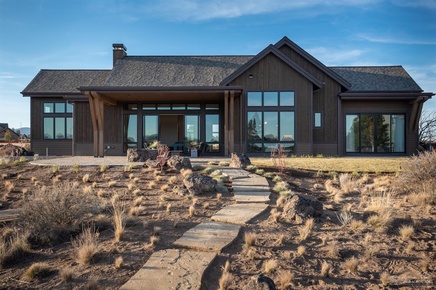 Tetherow - Residential