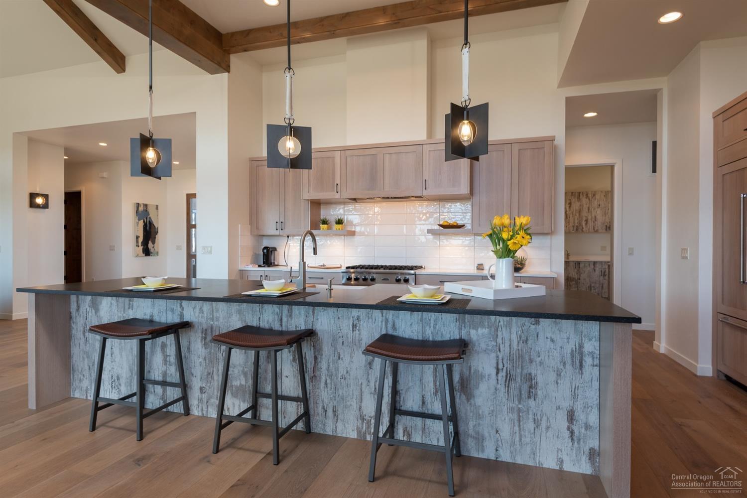 Tetherow - Residential