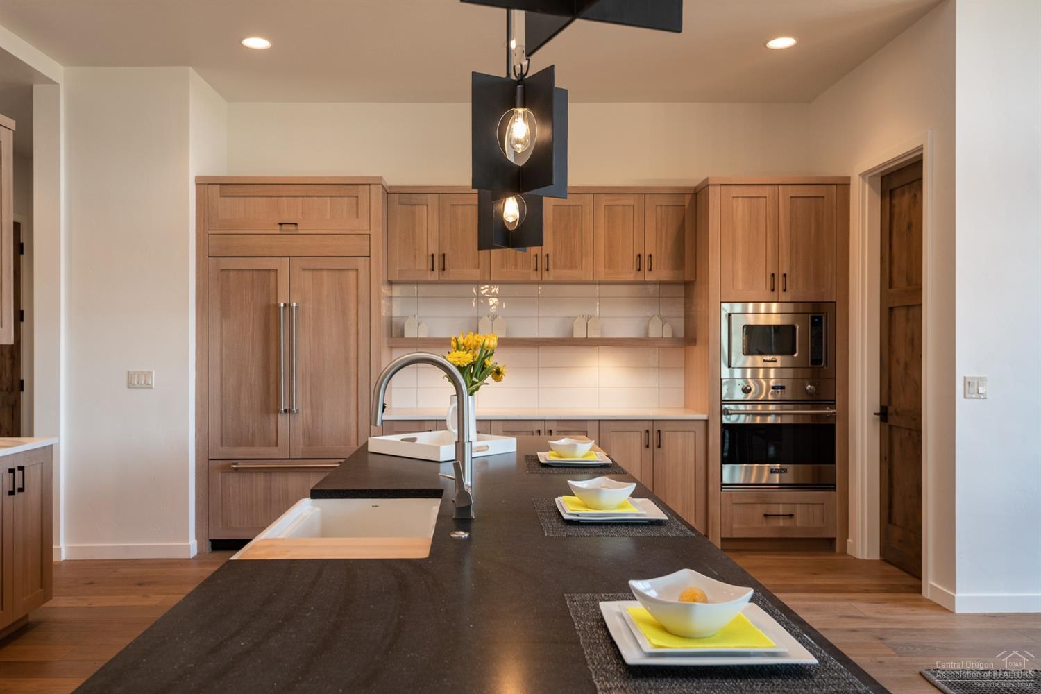 Tetherow - Residential