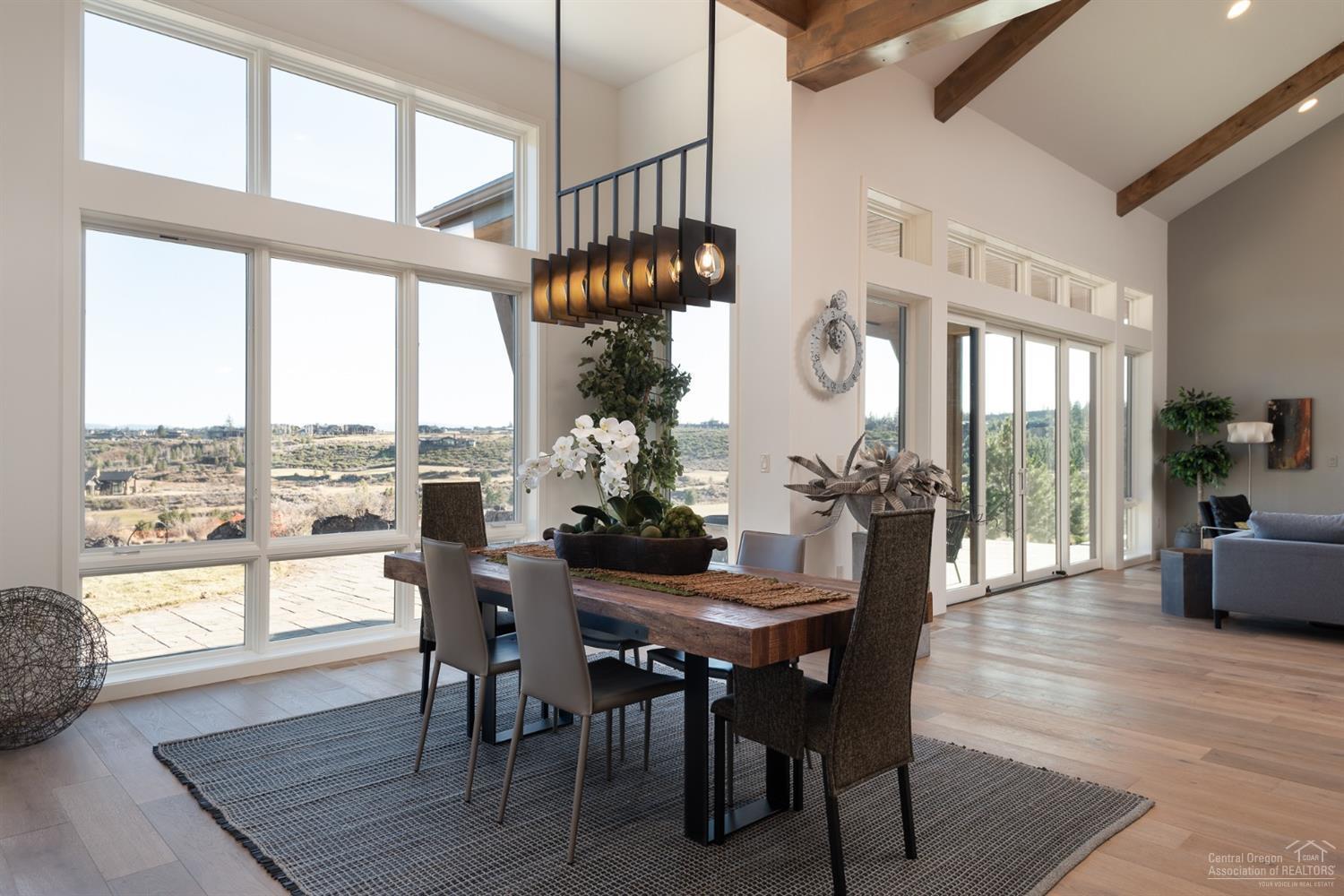 Tetherow - Residential