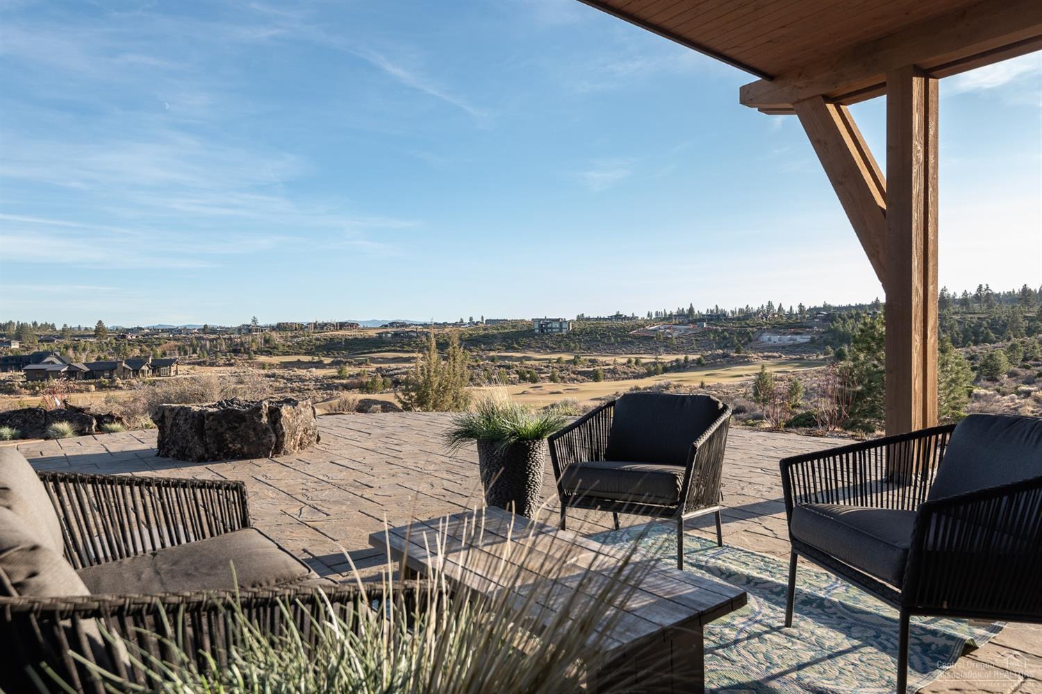 Tetherow - Residential