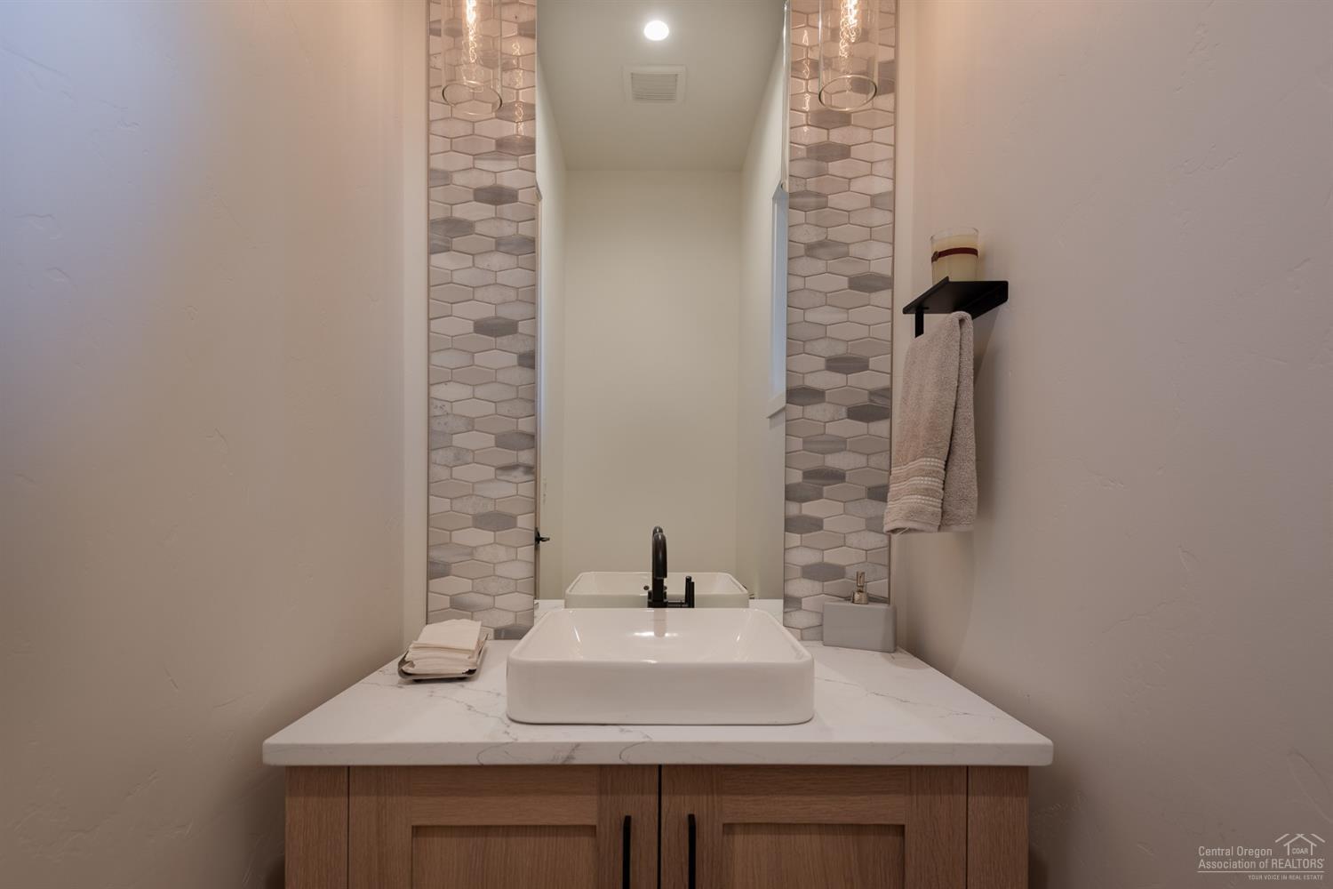 Tetherow - Residential