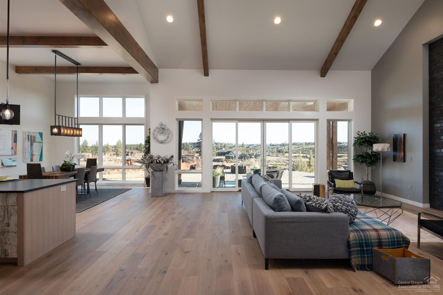 Tetherow - Residential