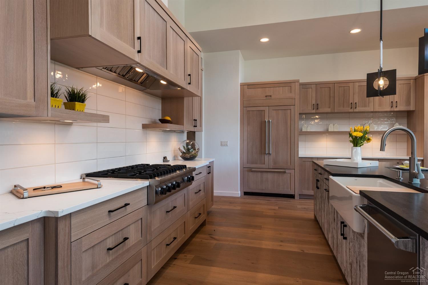 Tetherow - Residential