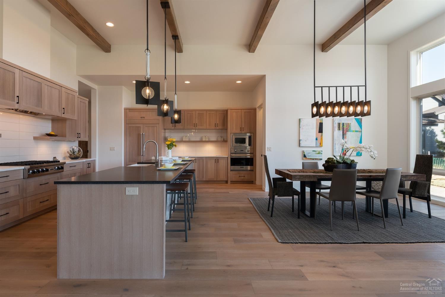 Tetherow - Residential