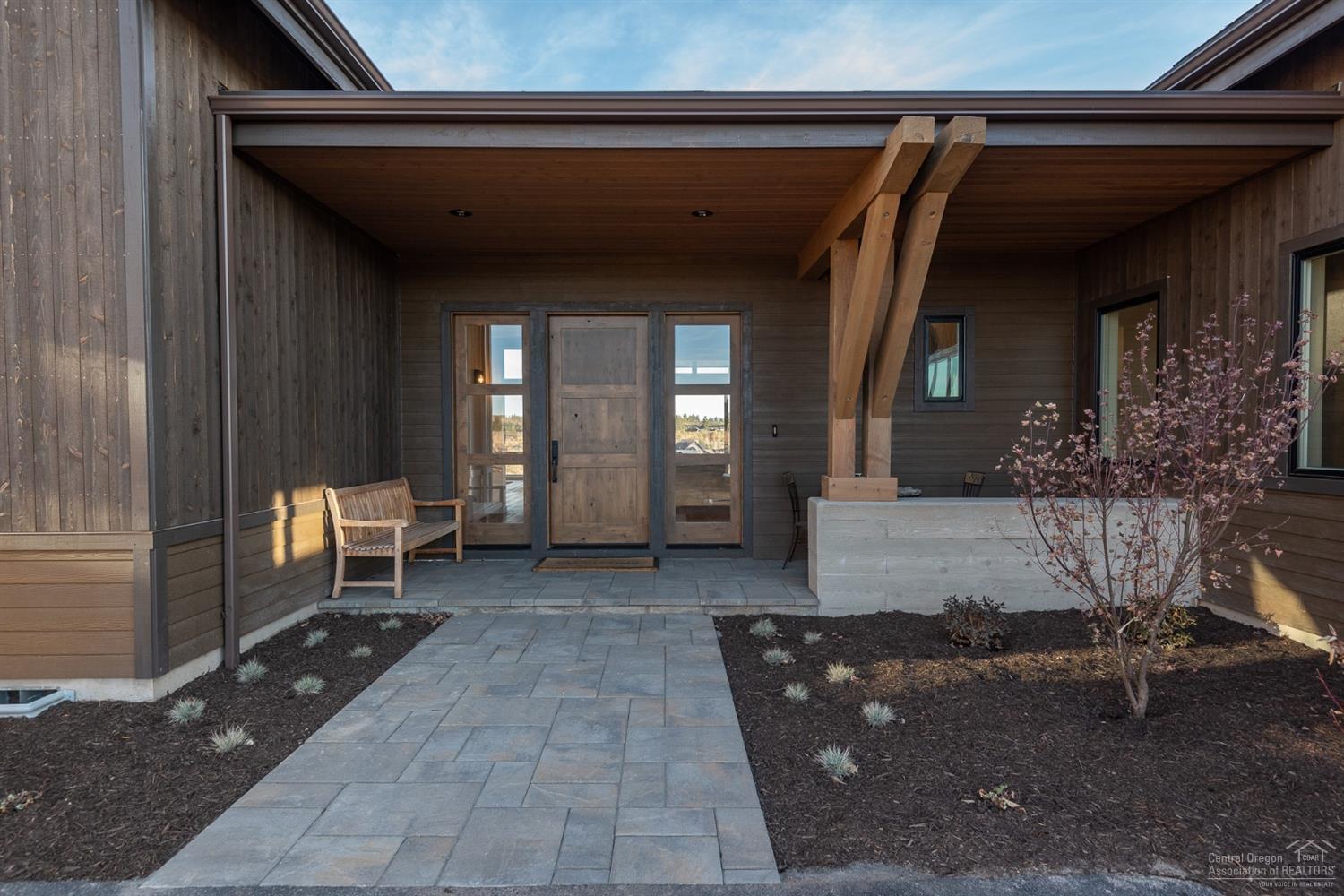 Tetherow - Residential