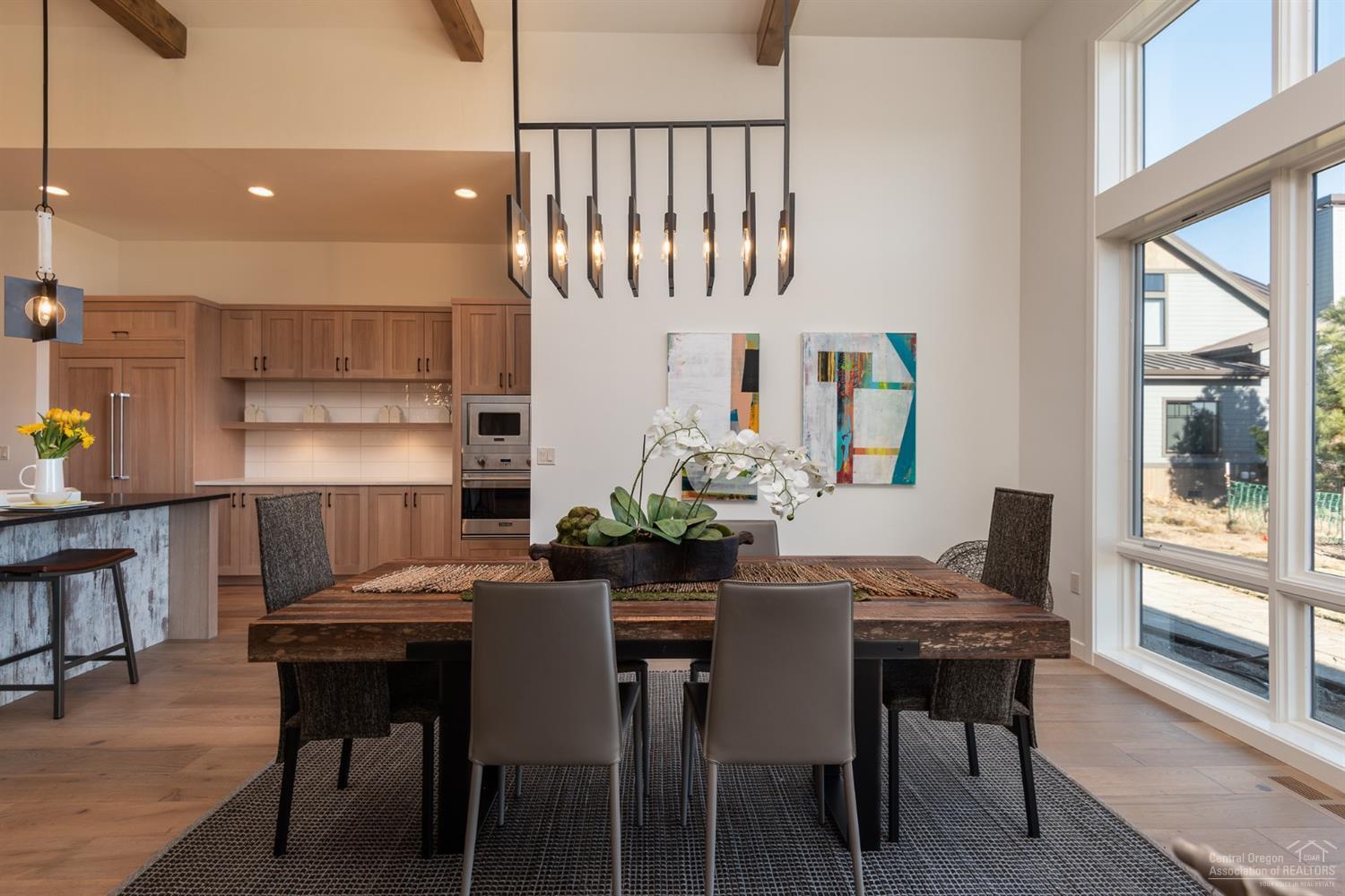 Tetherow - Residential