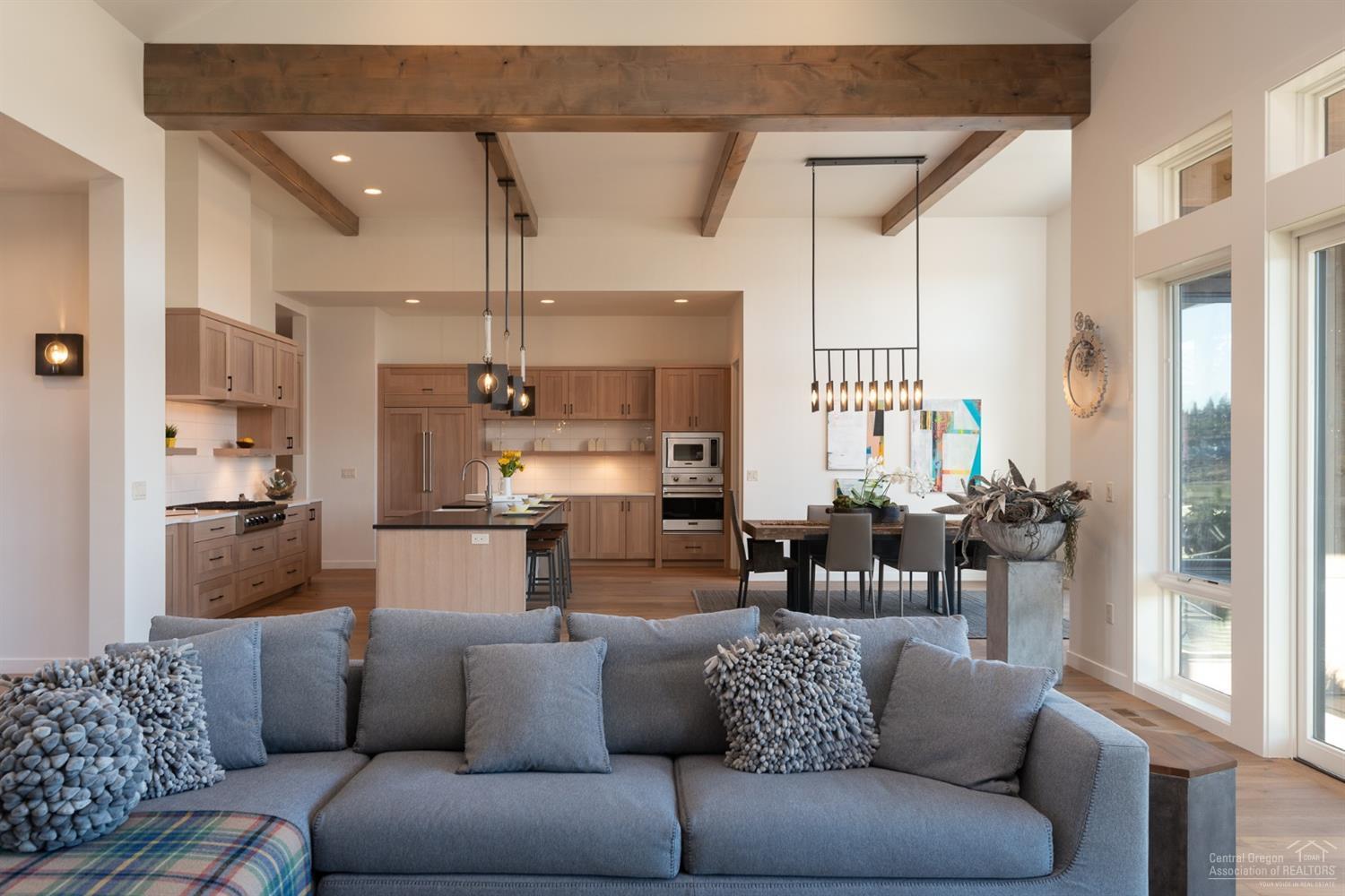 Tetherow - Residential