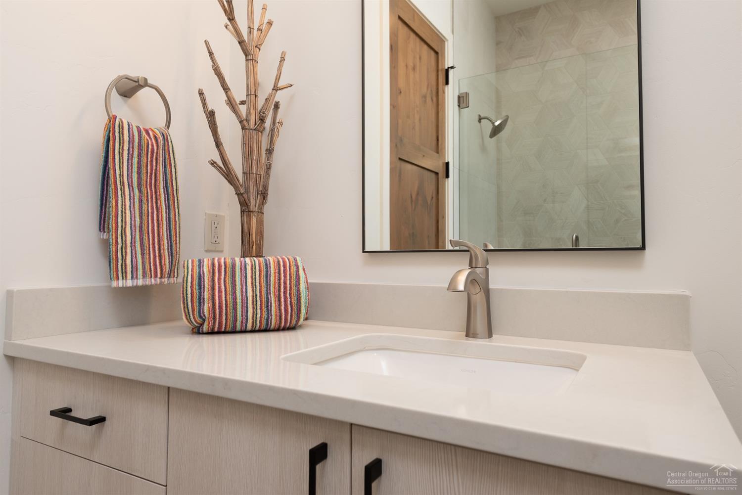 Tetherow - Residential