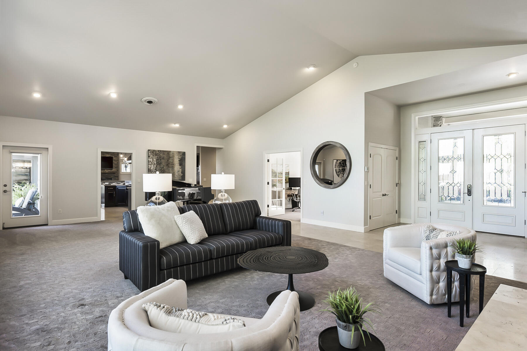 Awbrey Butte - Residential