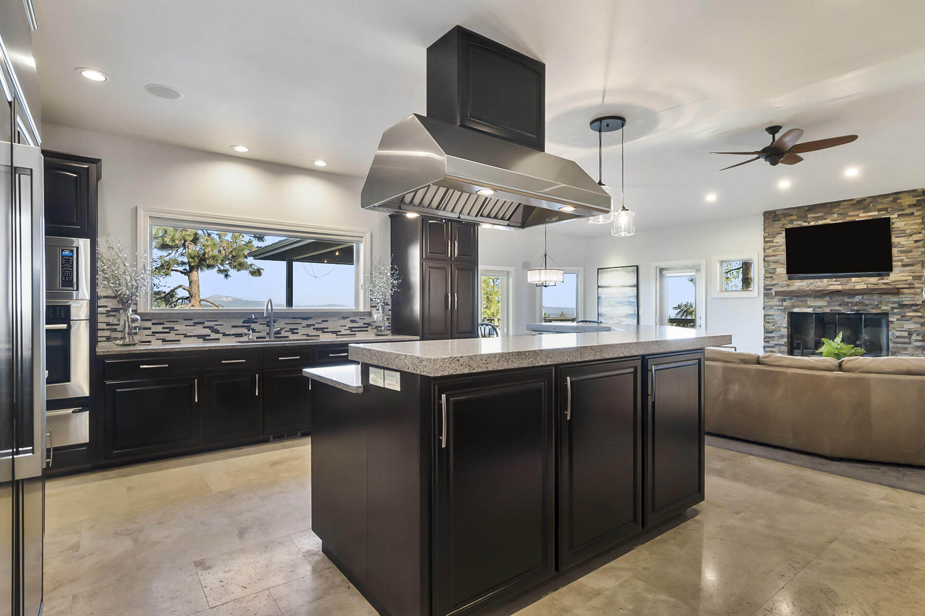 Awbrey Butte - Residential