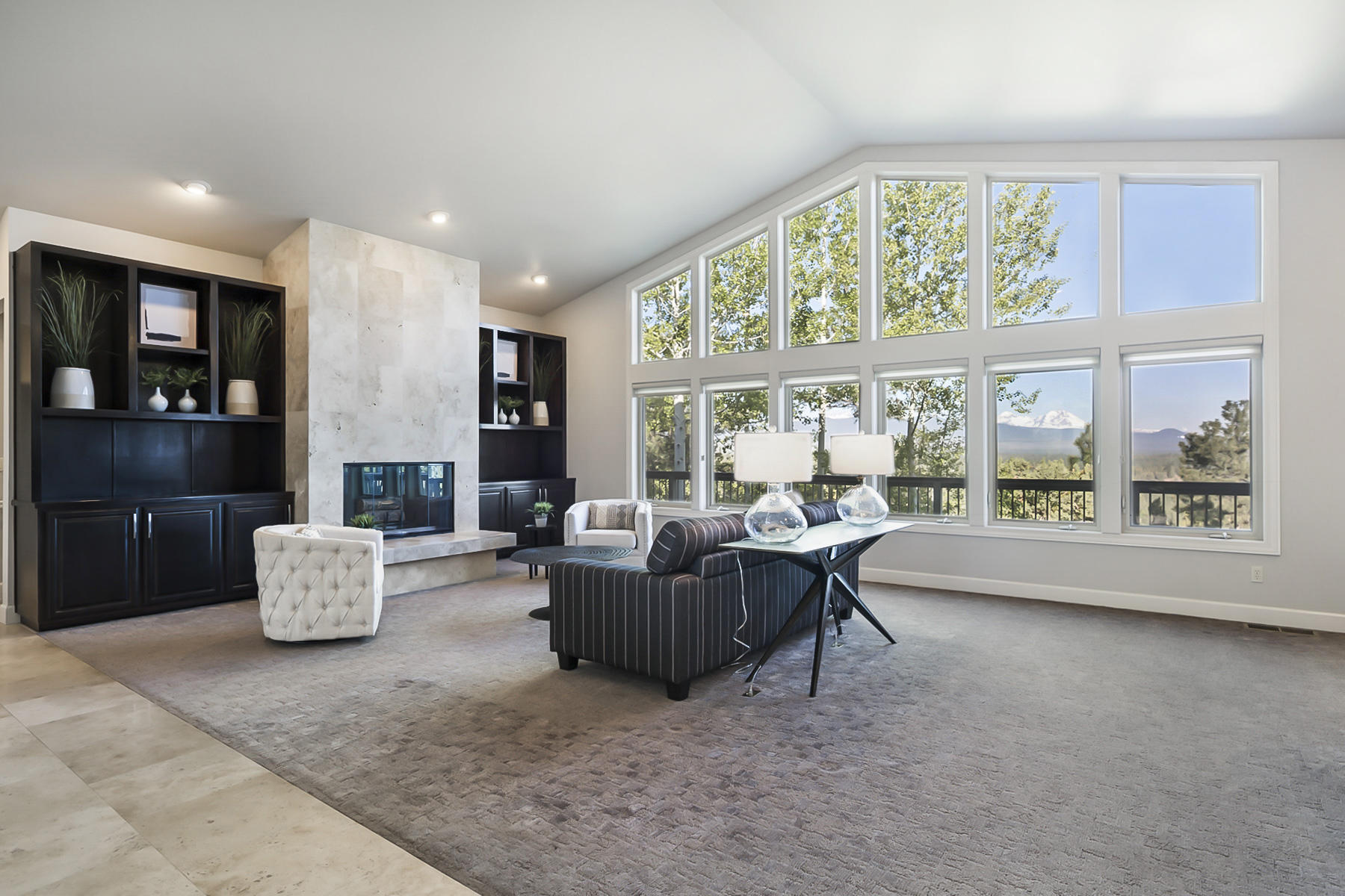 Awbrey Butte - Residential