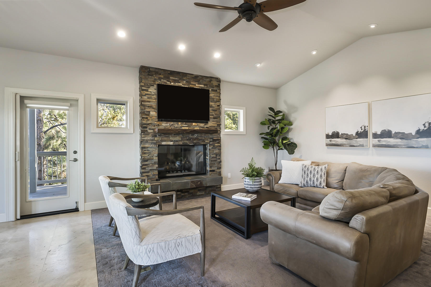 Awbrey Butte - Residential