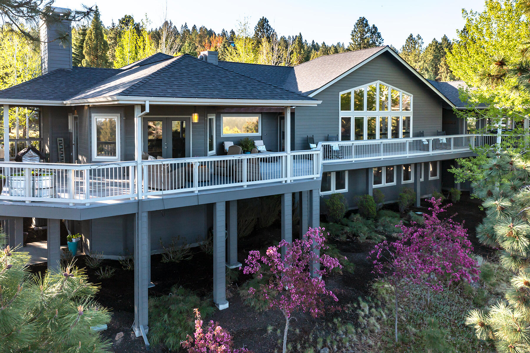 Awbrey Butte - Residential