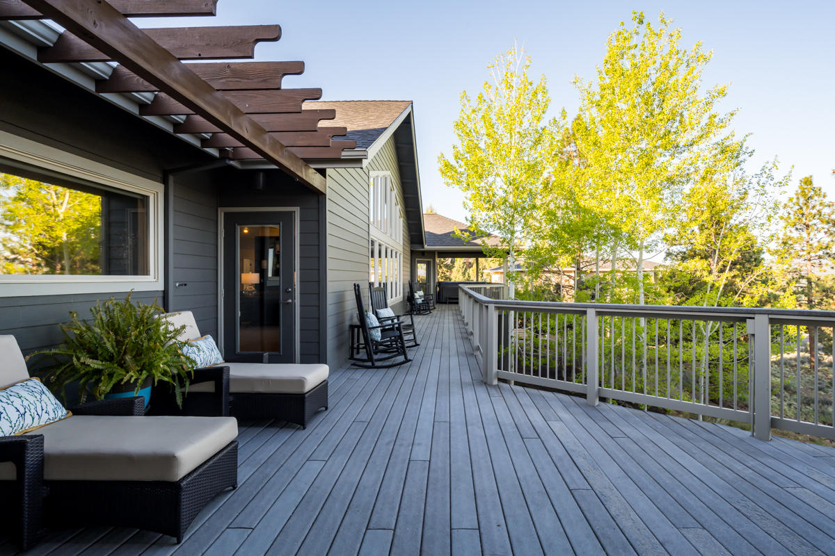 Awbrey Butte - Residential