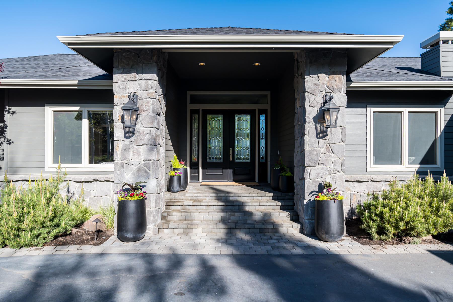 Awbrey Butte - Residential