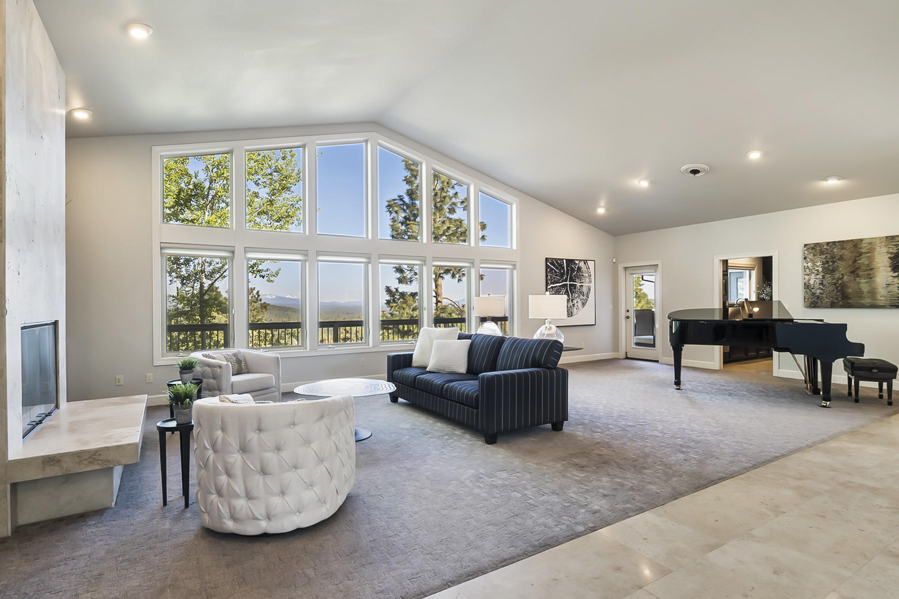 Awbrey Butte - Residential