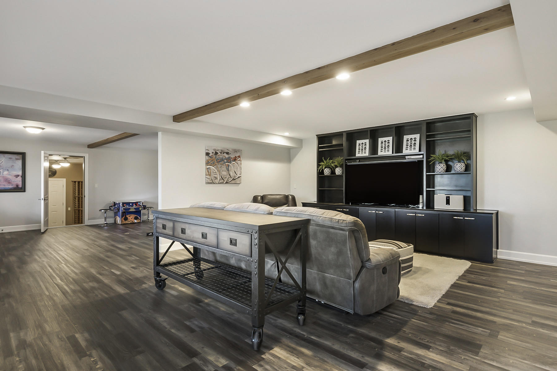 Awbrey Butte - Residential