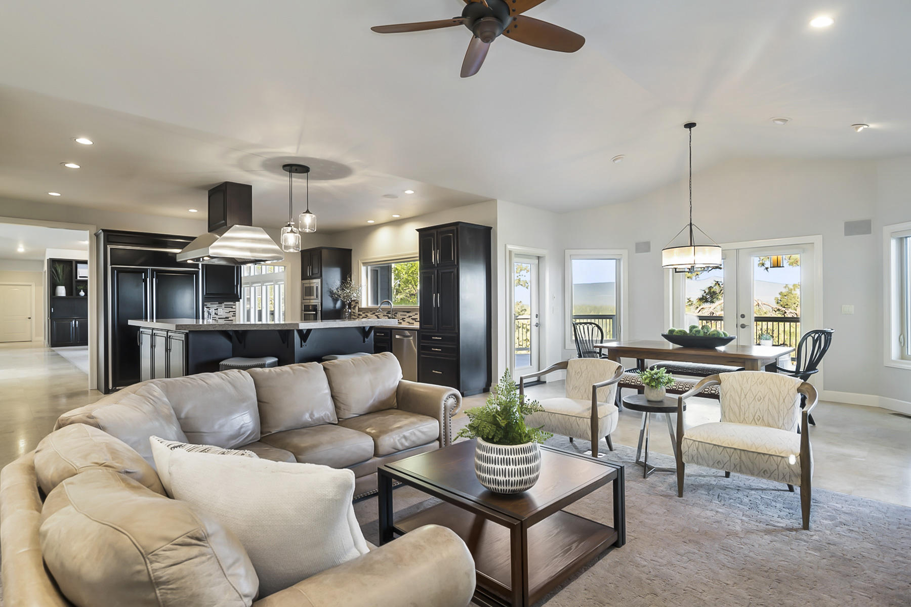 Awbrey Butte - Residential