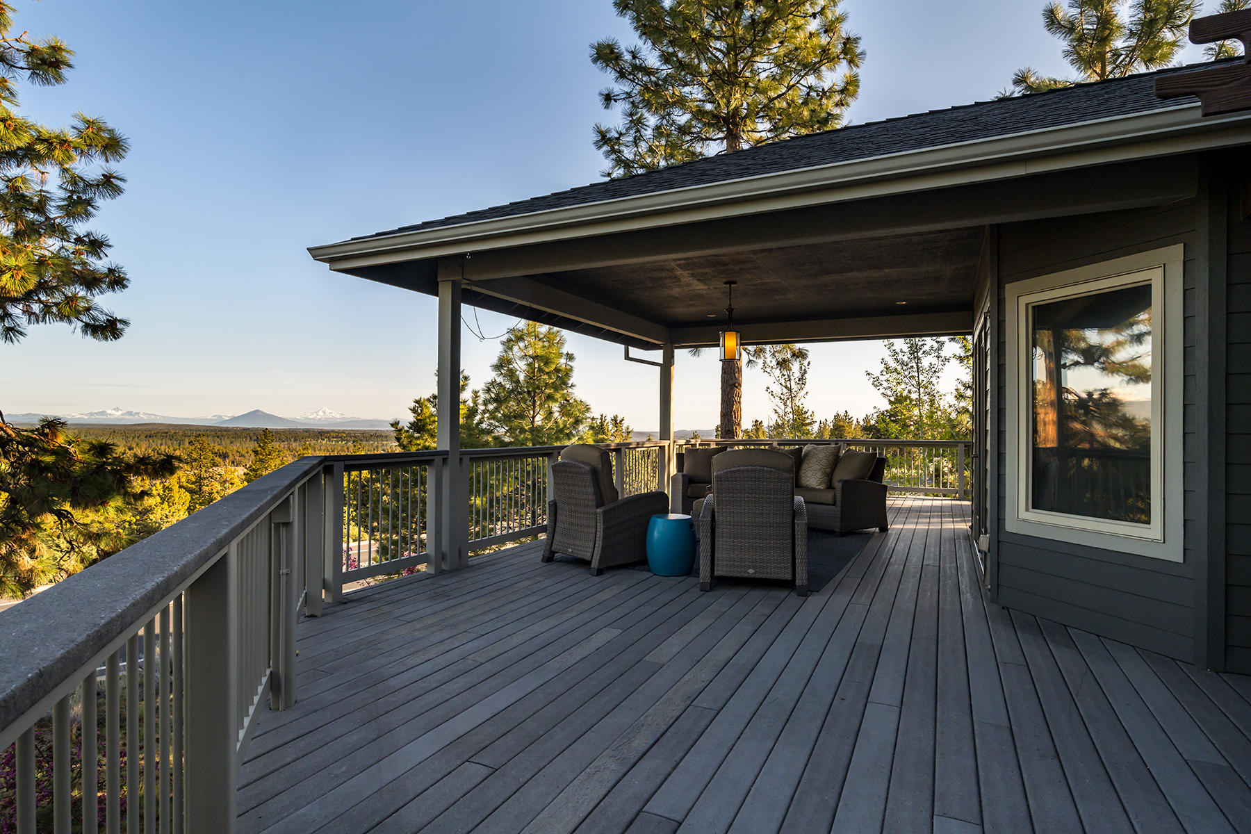 Awbrey Butte - Residential