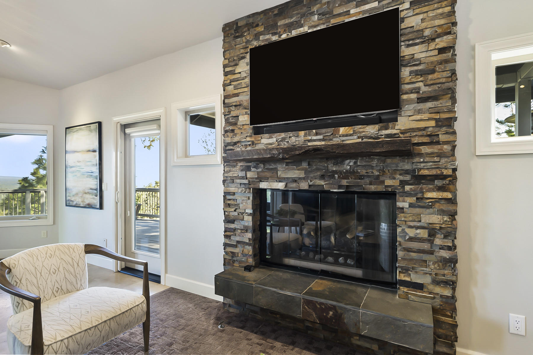 Awbrey Butte - Residential