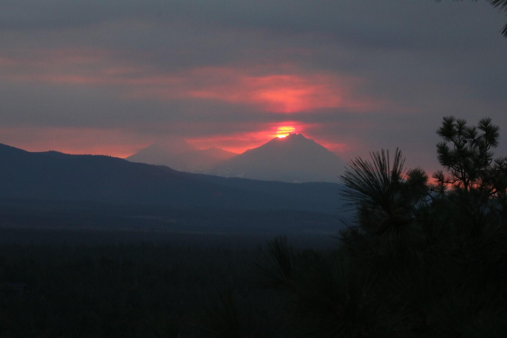 Awbrey Butte - Residential