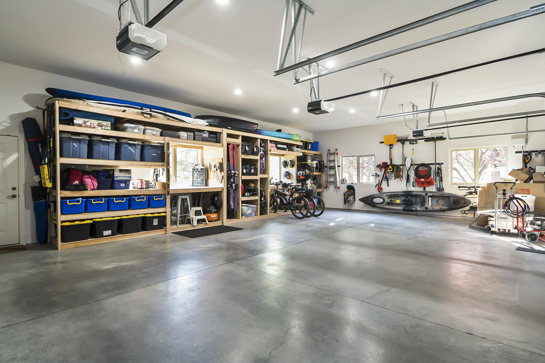 Awbrey Butte - Residential