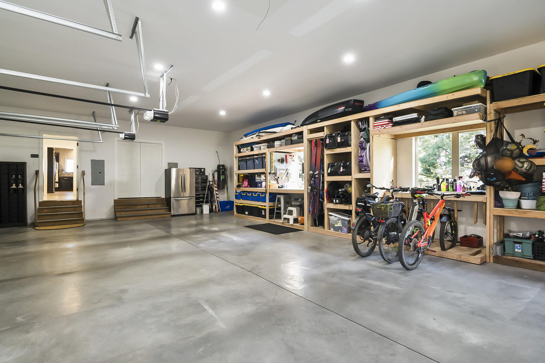 Awbrey Butte - Residential