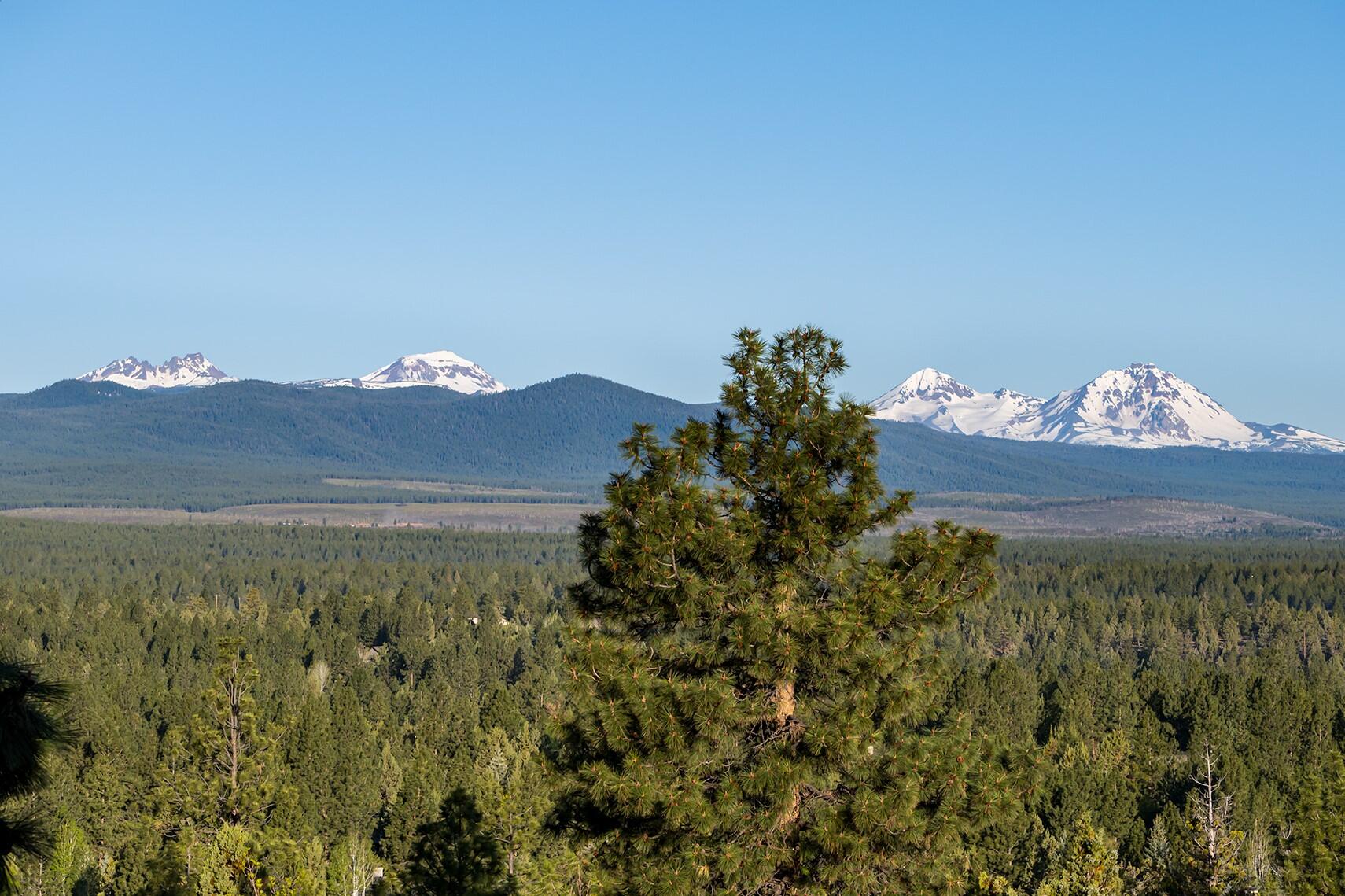 Awbrey Butte - Residential