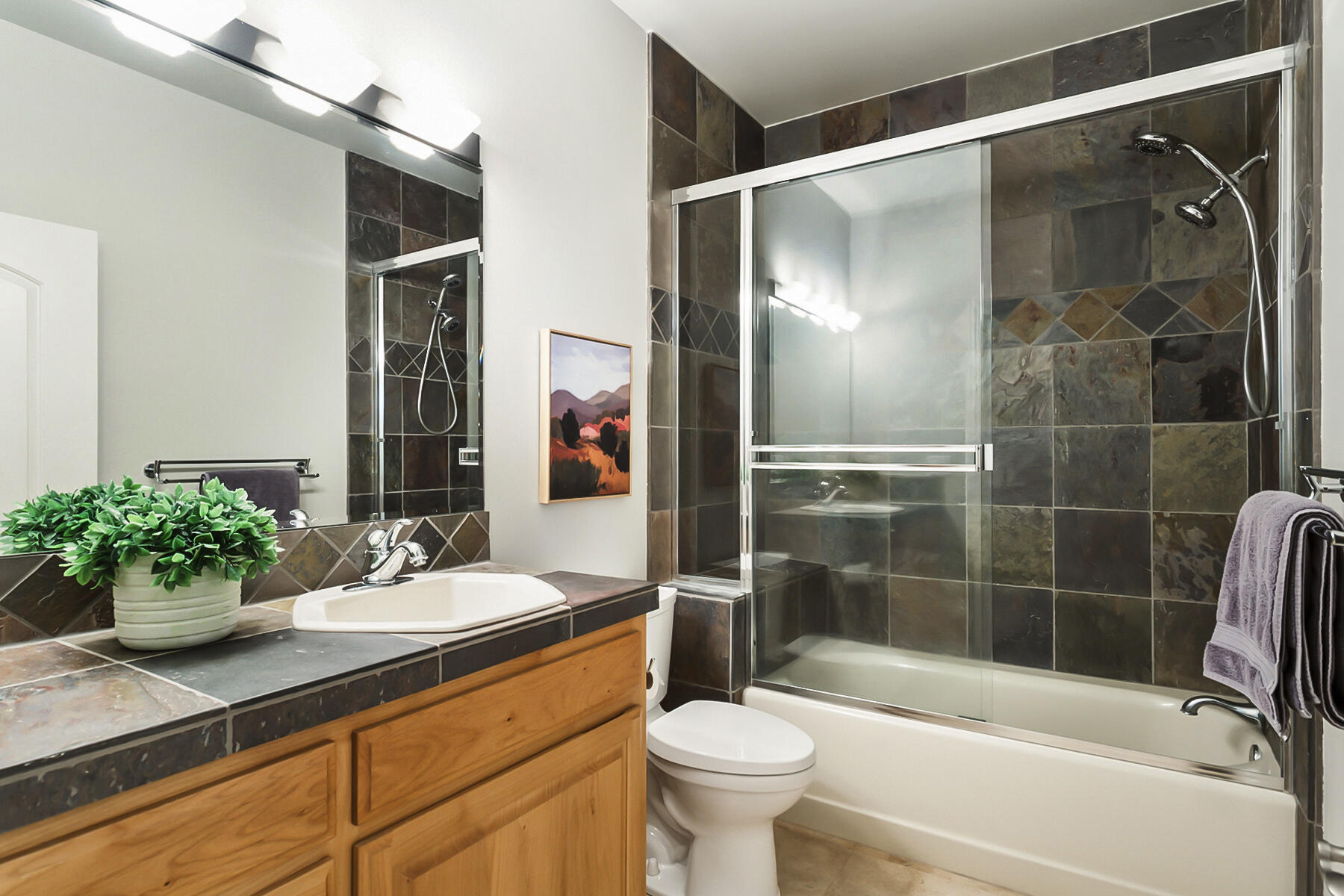 Awbrey Butte - Residential