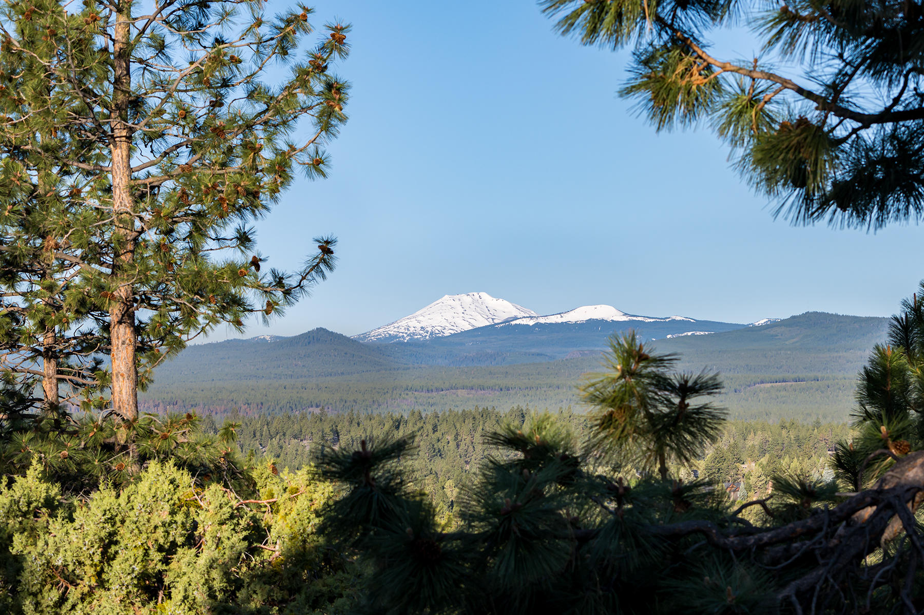 Awbrey Butte - Residential