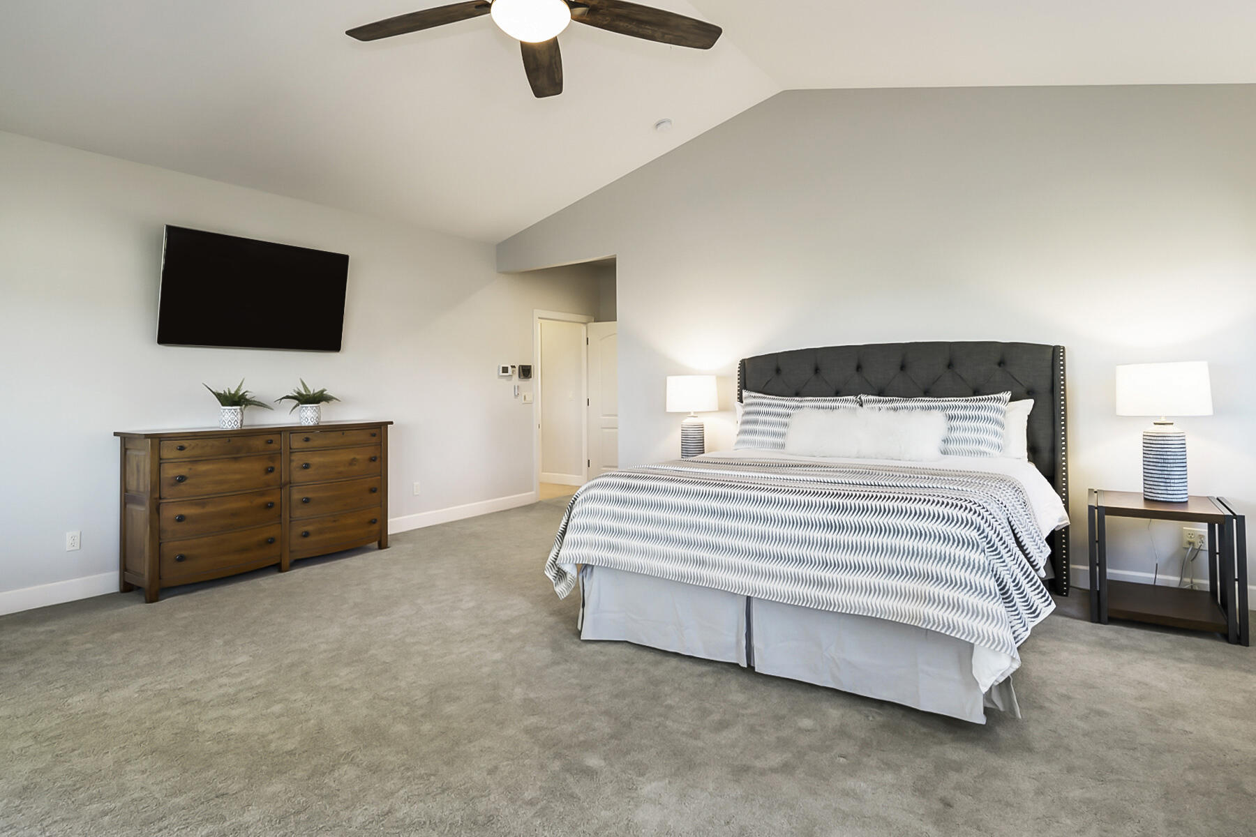 Awbrey Butte - Residential