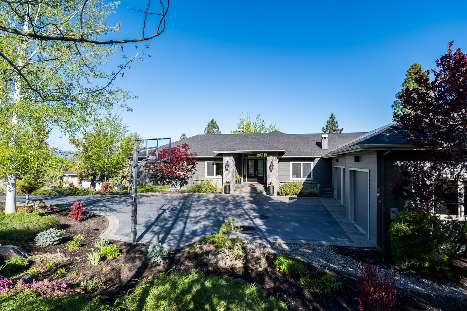 Awbrey Butte - Residential