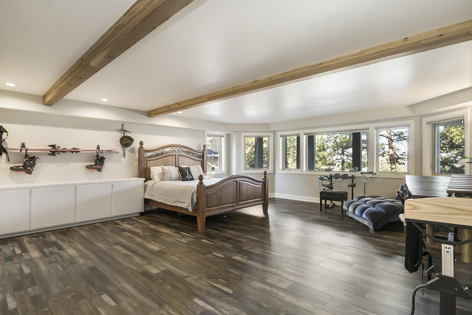 Awbrey Butte - Residential