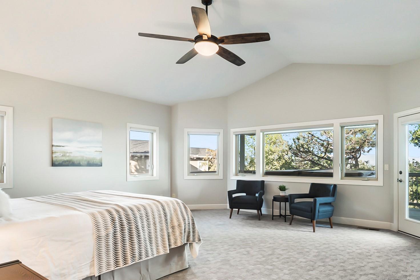 Awbrey Butte - Residential