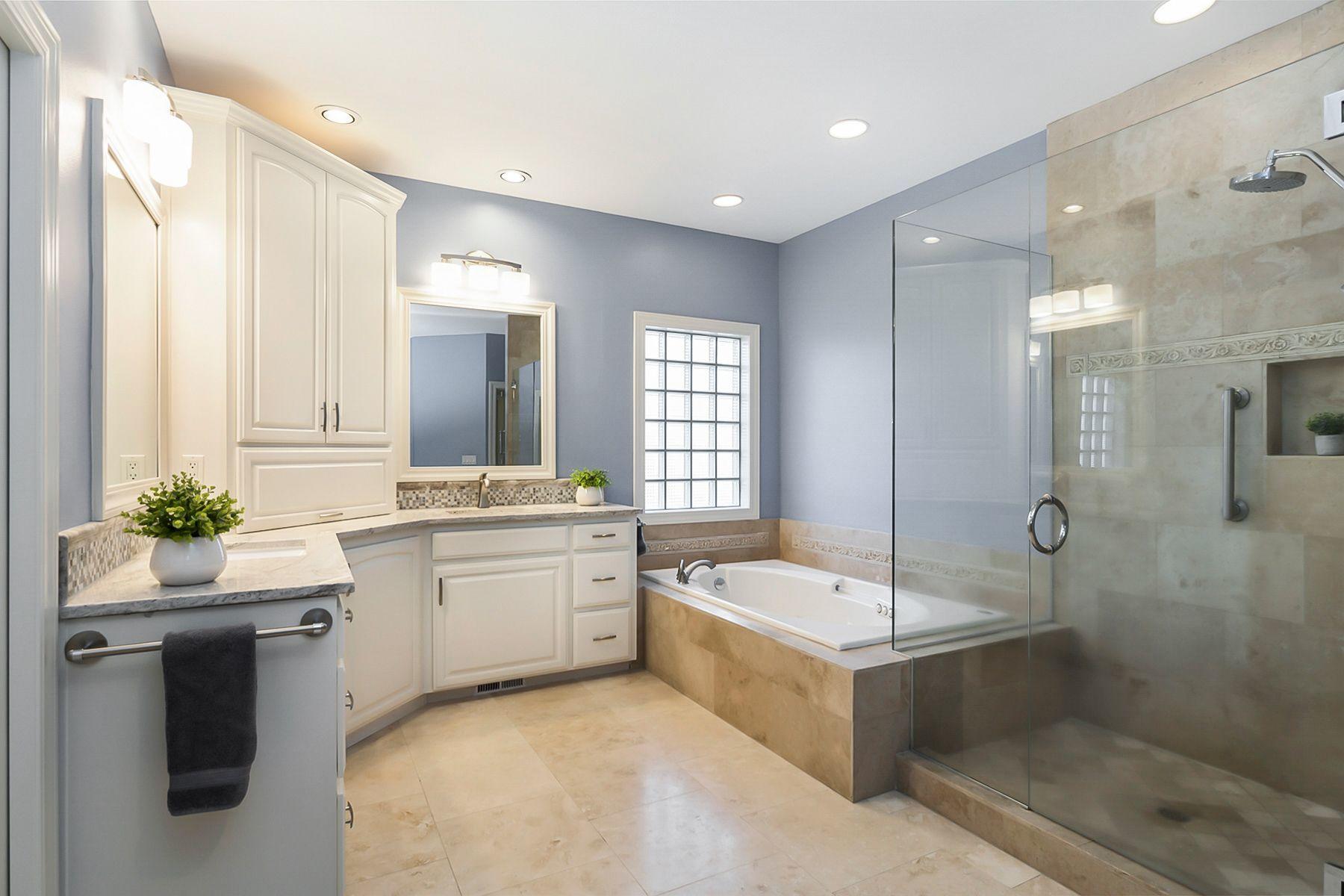 Awbrey Butte - Residential