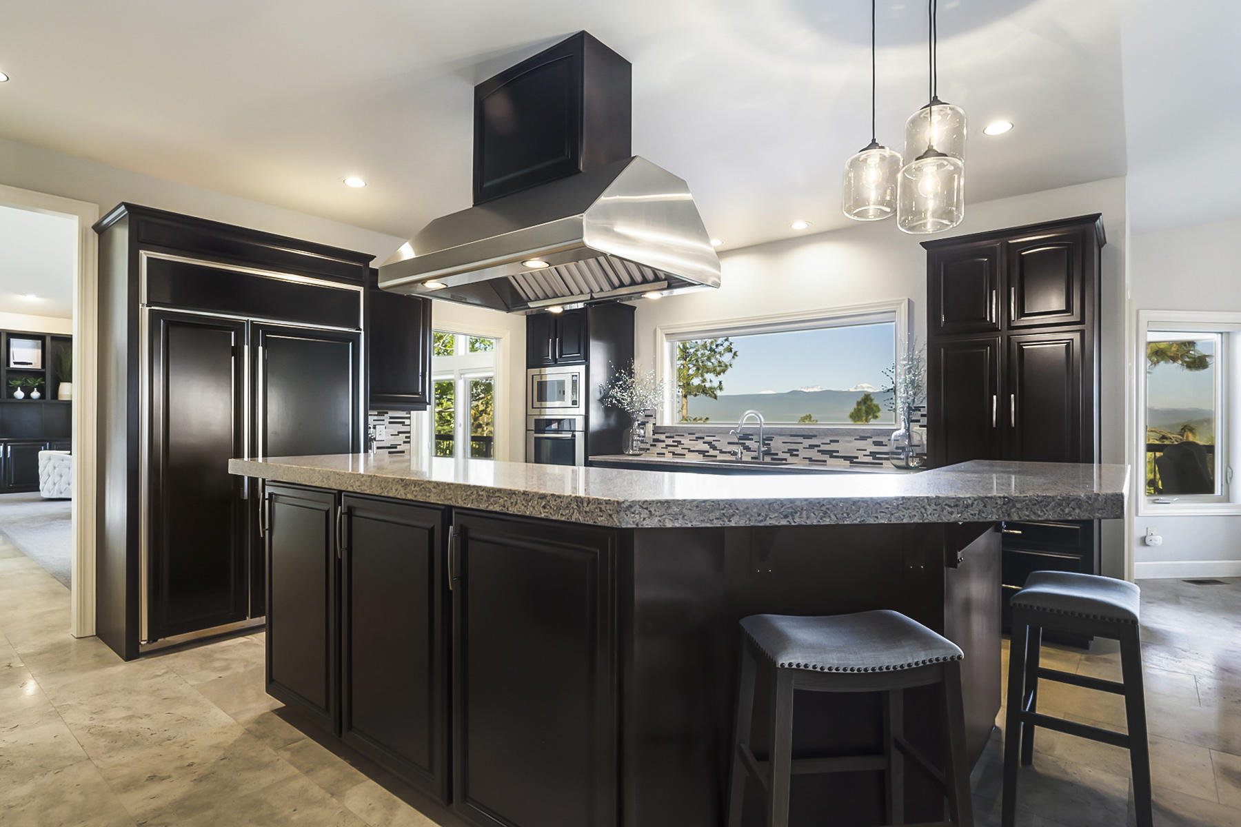 Awbrey Butte - Residential