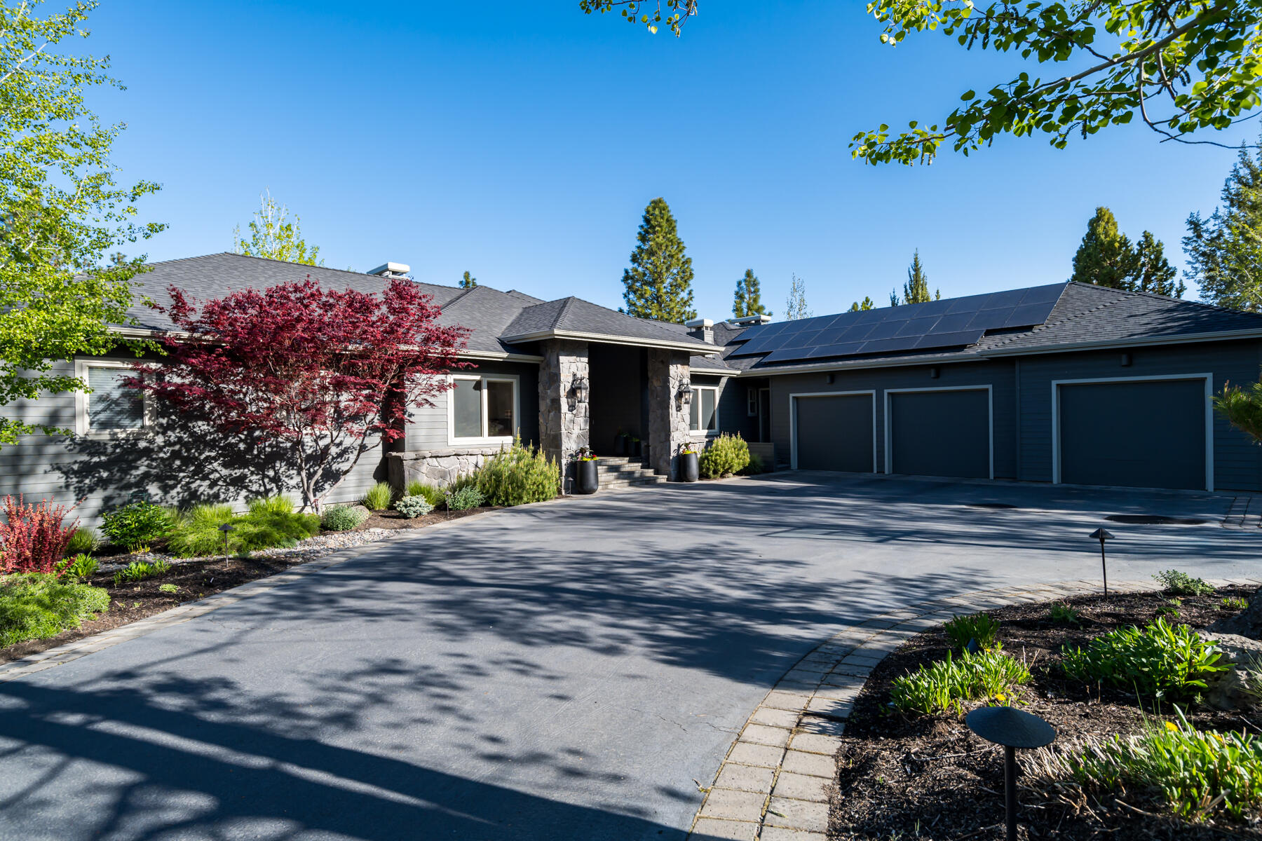 Awbrey Butte - Residential