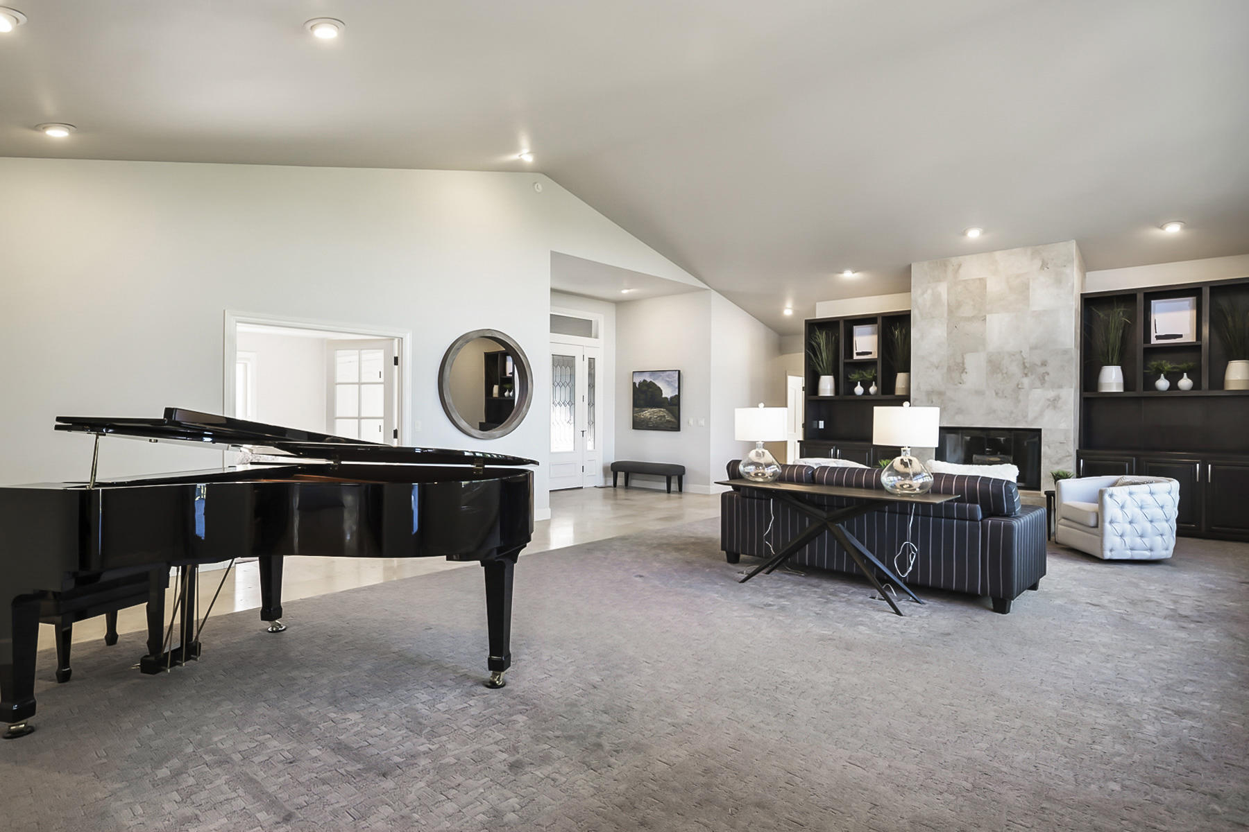 Awbrey Butte - Residential