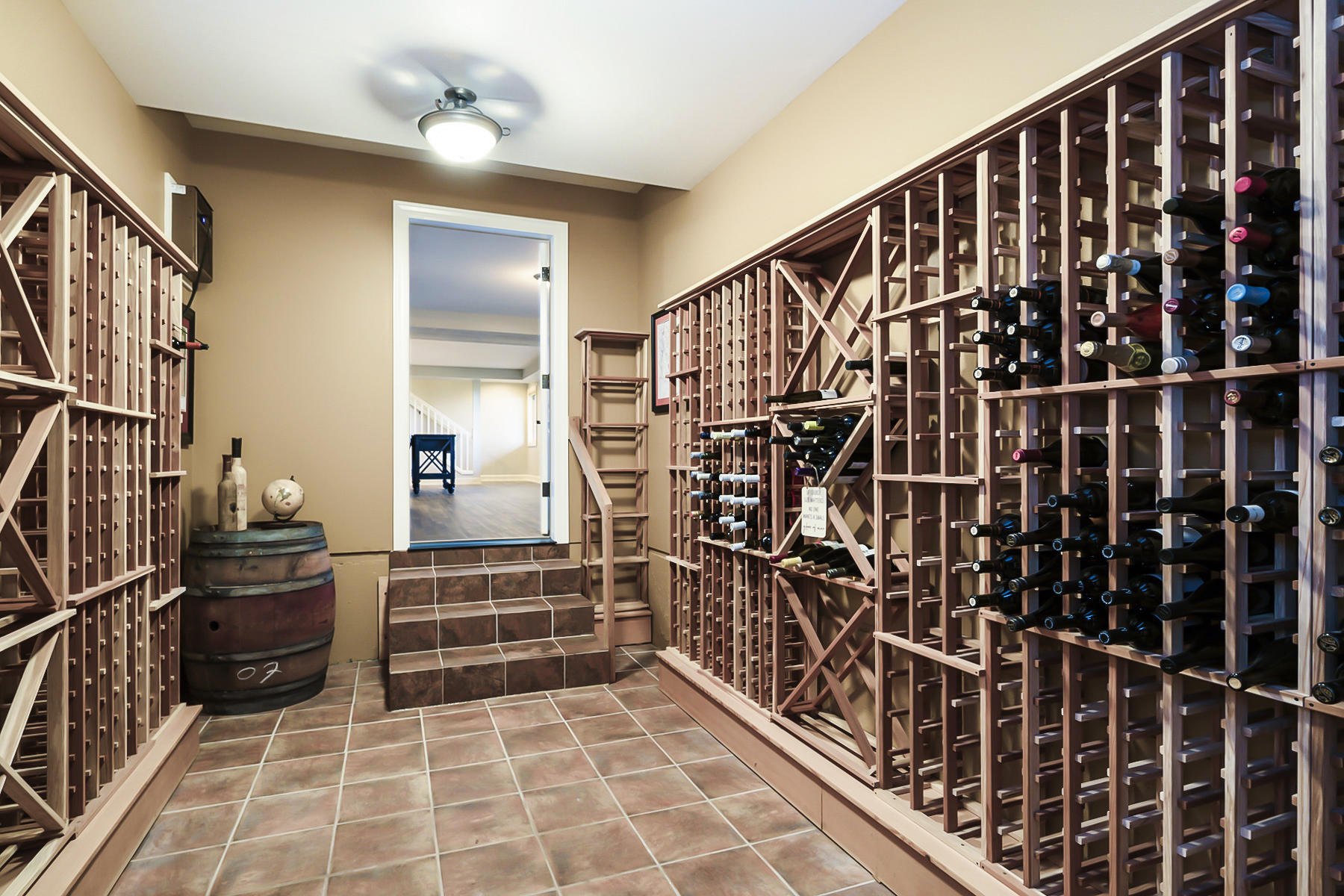 Awbrey Butte - Residential