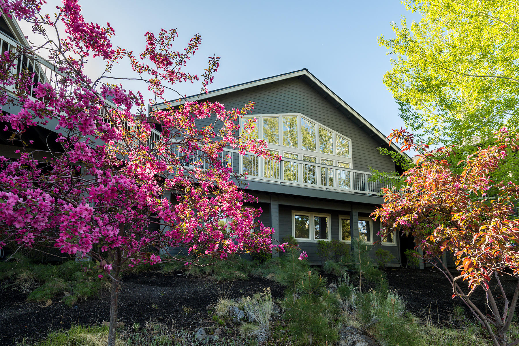 Awbrey Butte - Residential
