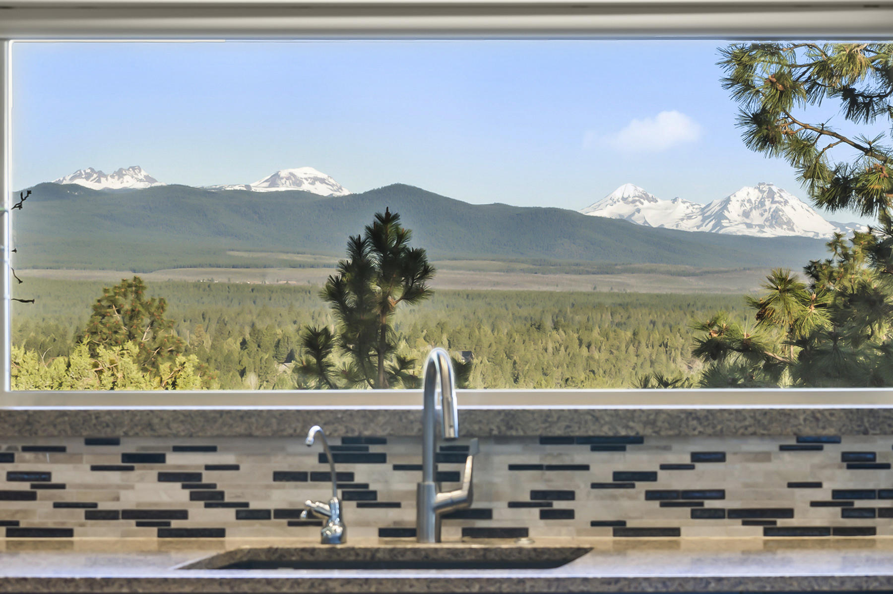 Awbrey Butte - Residential