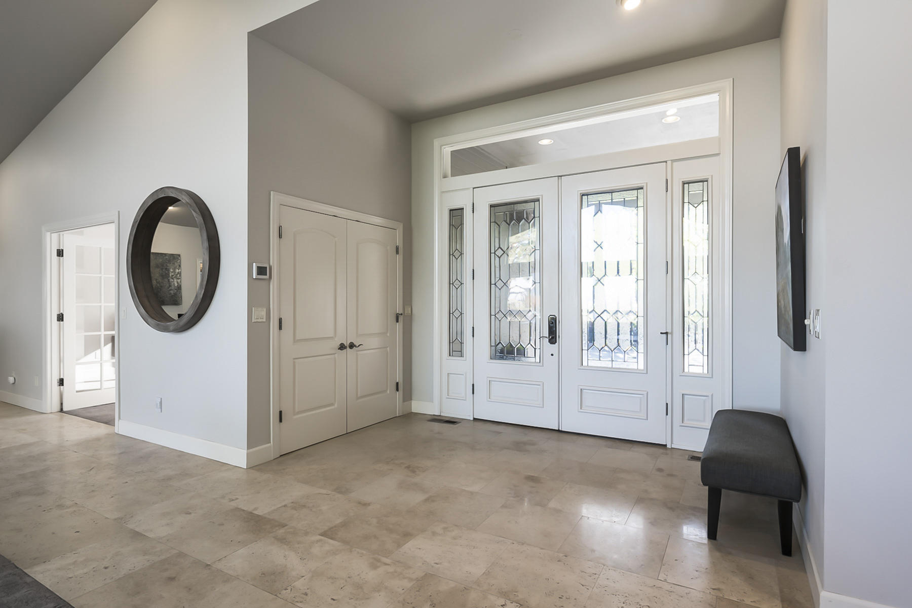 Awbrey Butte - Residential