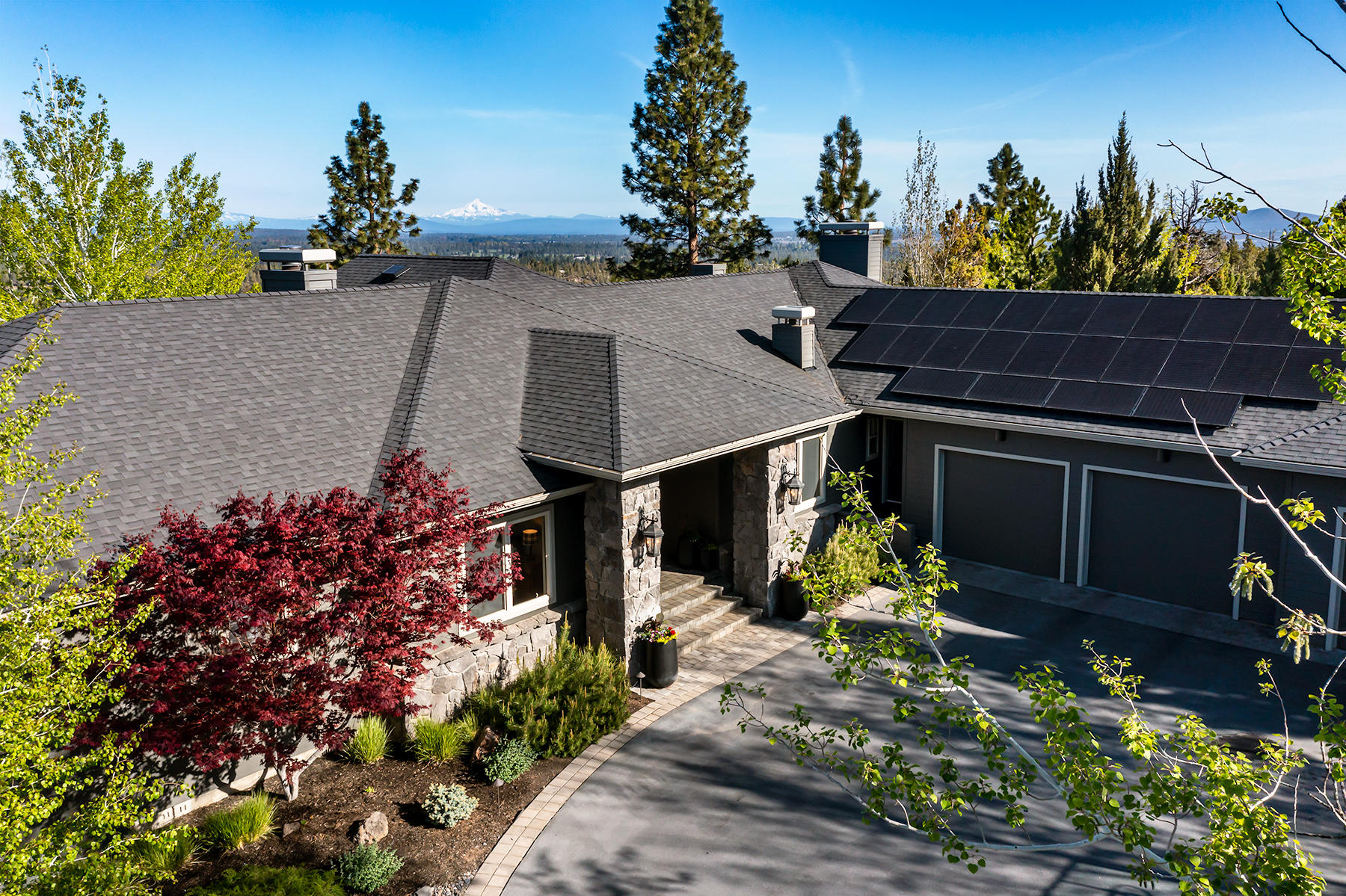 Awbrey Butte - Residential